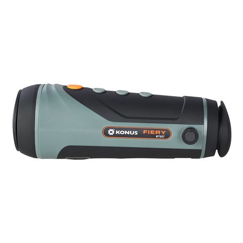 Konus Italia Konus warmtebeeldcamera fiery 2x-16x