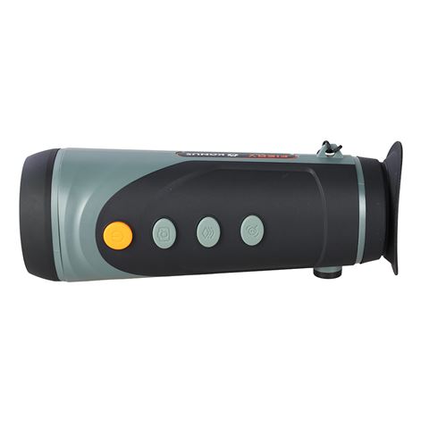 Konus Italia Konus warmtebeeldcamera fiery 2x-16x