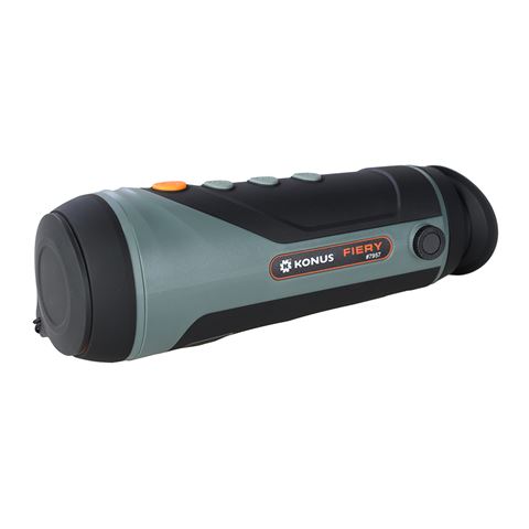 Konus Italia Konus warmtebeeldcamera fiery 2x-16x