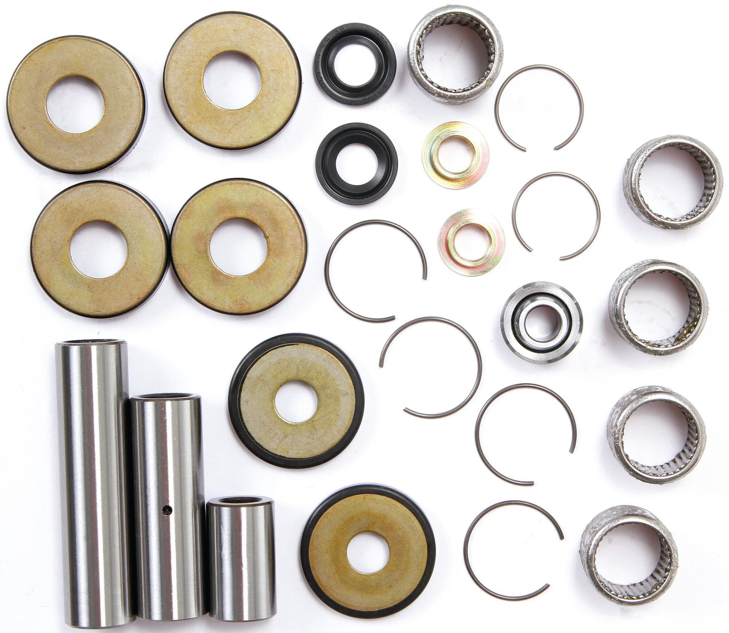 ALL BALLS Racing reparatursatz umlenkhebel rocker arm repair set all balls rac. 27-1072