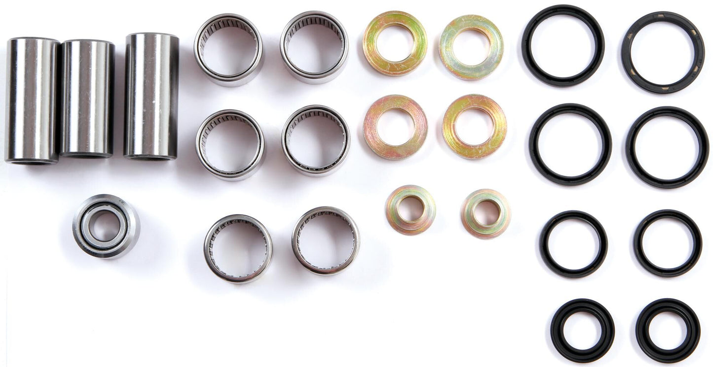 ALL BALLS Racing reparatursatz umlenkhebel rocker arm repair set all balls rac. 27-1146