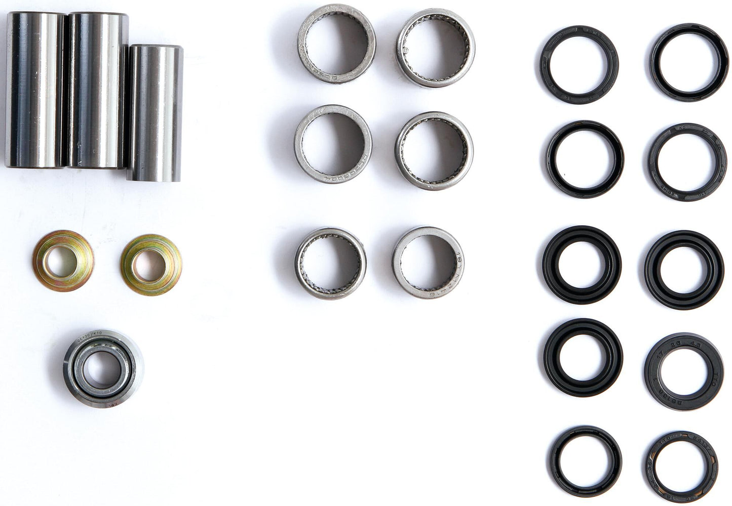 ALL BALLS Racing reparatursatz umlenkhebel rocker arm repair set all balls rac. 27-1162