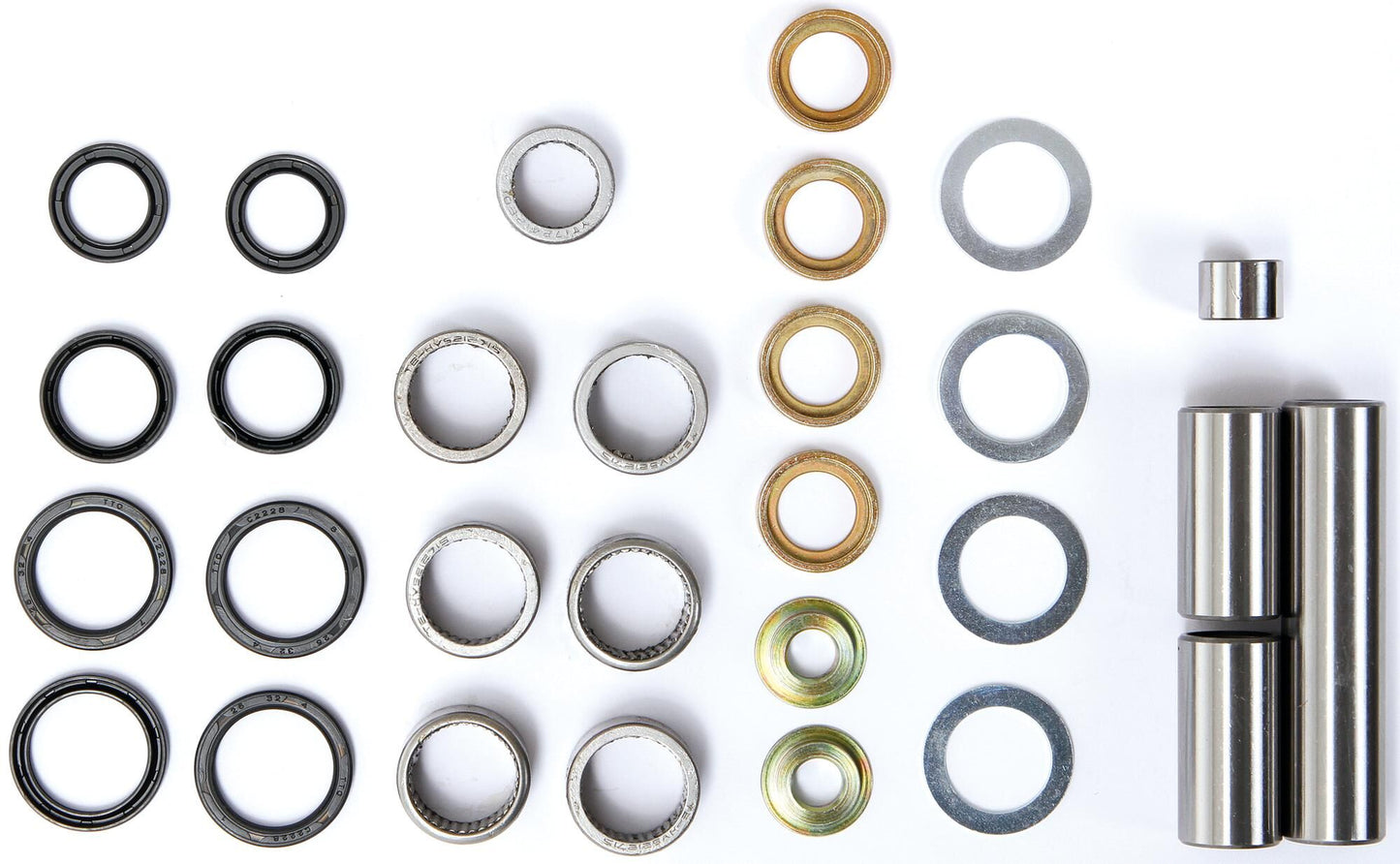 ALL BALLS Racing reparatursatz umlenkhebel rocker arm repair set all balls rac. 27-1171