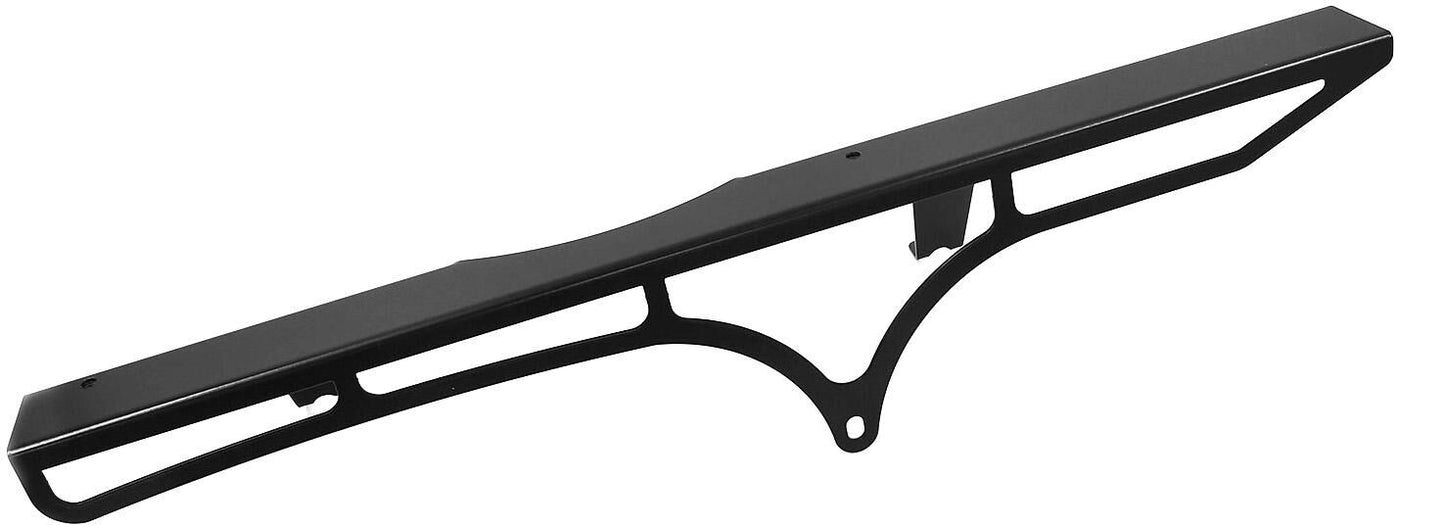 ZIEGER kettenschutz chain guard tri speedtr.bj.05-10 sw