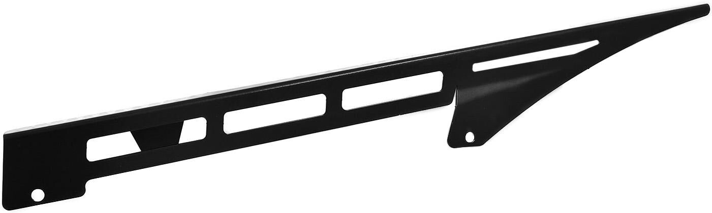 ZIEGER kettenschutz chain guard ktm 690 duke bj.12-19 sw