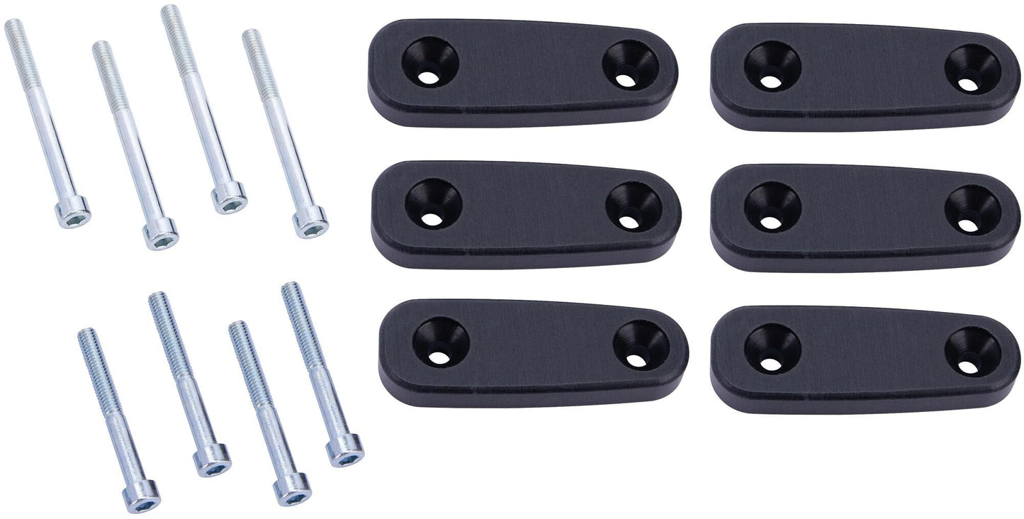 SPEC-X spiegelverlängerung distance elements verkl spgl black