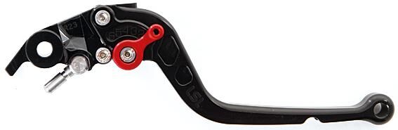 LSL bremshebel brake lever r23r black