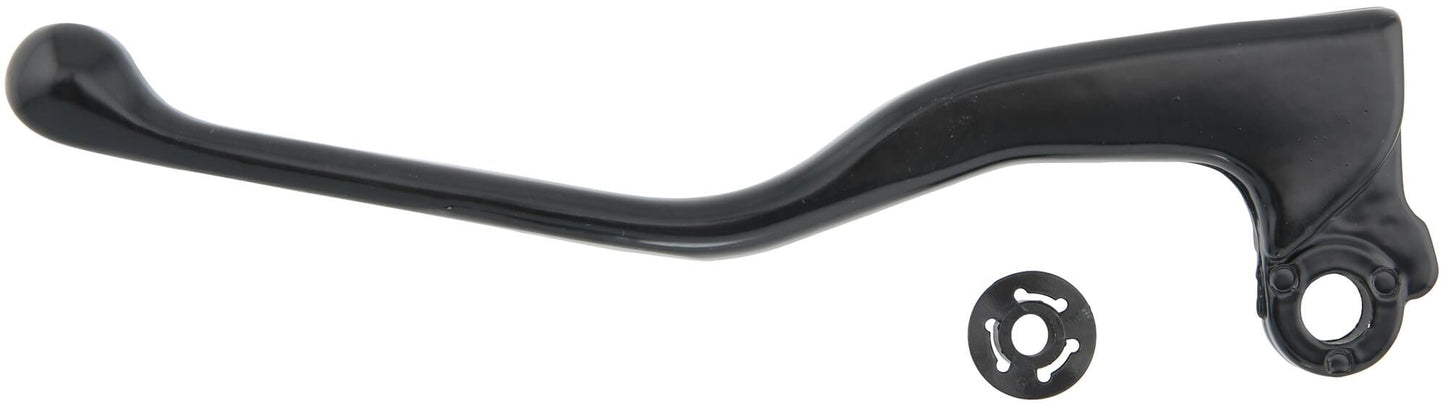 Domino kupplungshebel clutch lever alu black 186mm