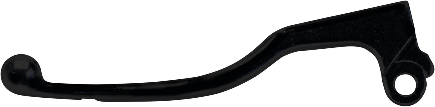 Domino kupplungshebel clutch lever alu black 172mm