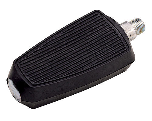 Union Pedalen sp-261 pvc zwart
