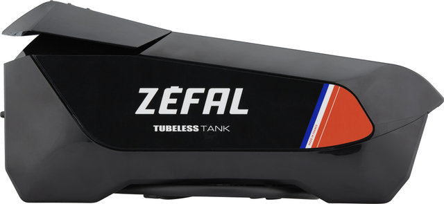 Zefal Pomp tubeless tank