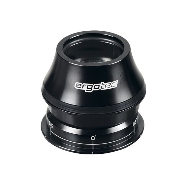 Wilhelm Humpert GmbH Co Ergotec a118sac-es balhoofdstel ahead geïntegreerd 28.6 44.0 30.0 25.4 mm zwart