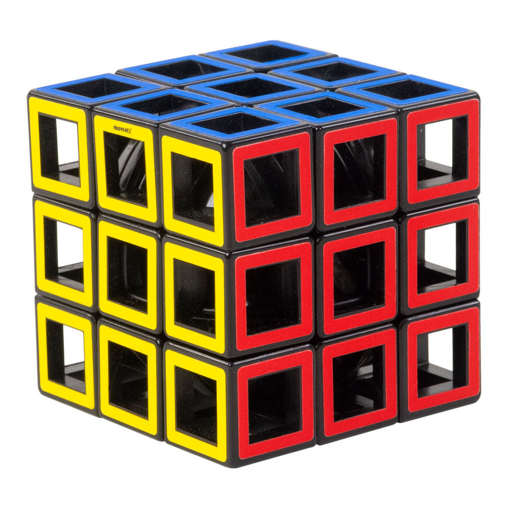 Recent Toys Hollow cube breinbreker puzzelkubus