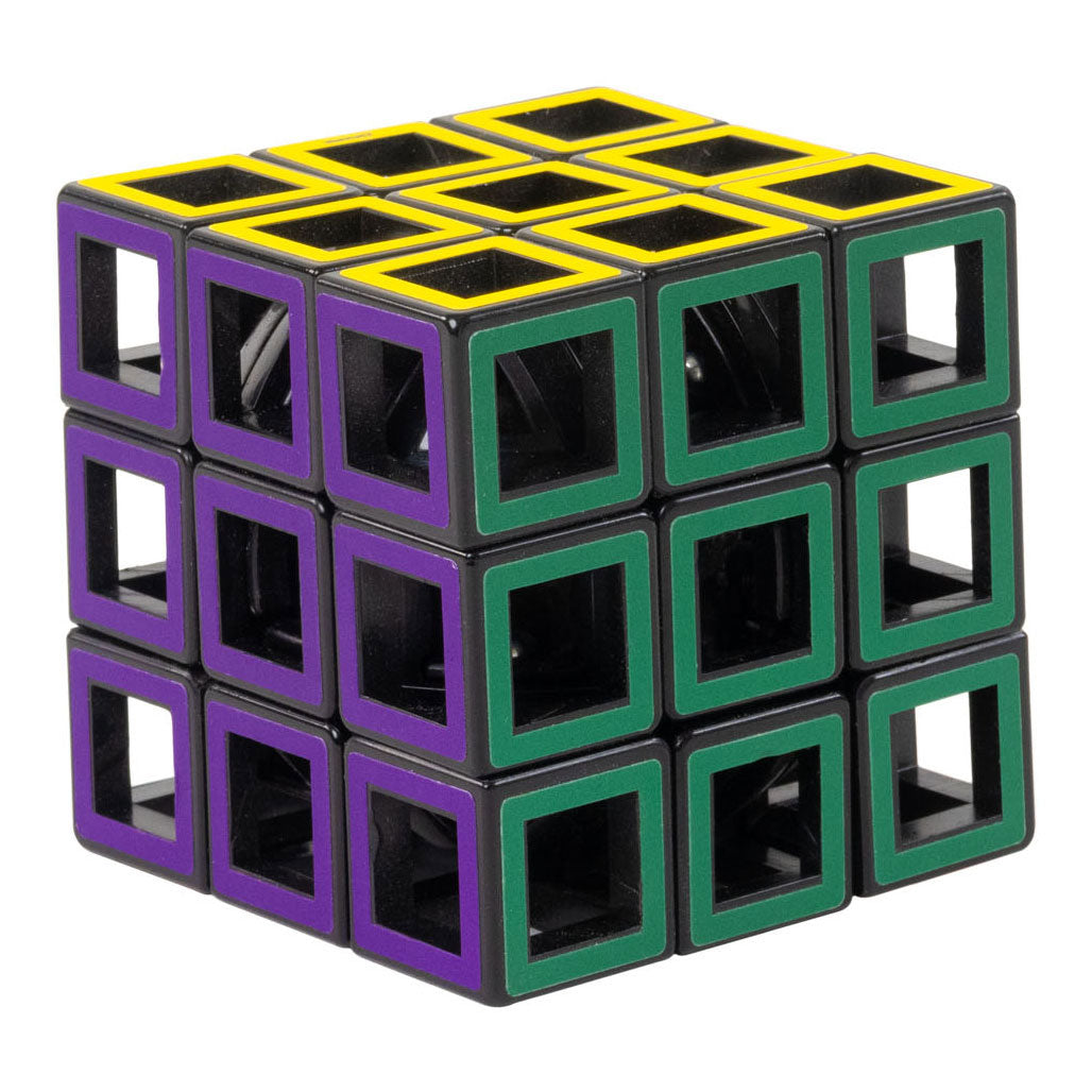 Recent Toys Hollow cube breinbreker puzzelkubus