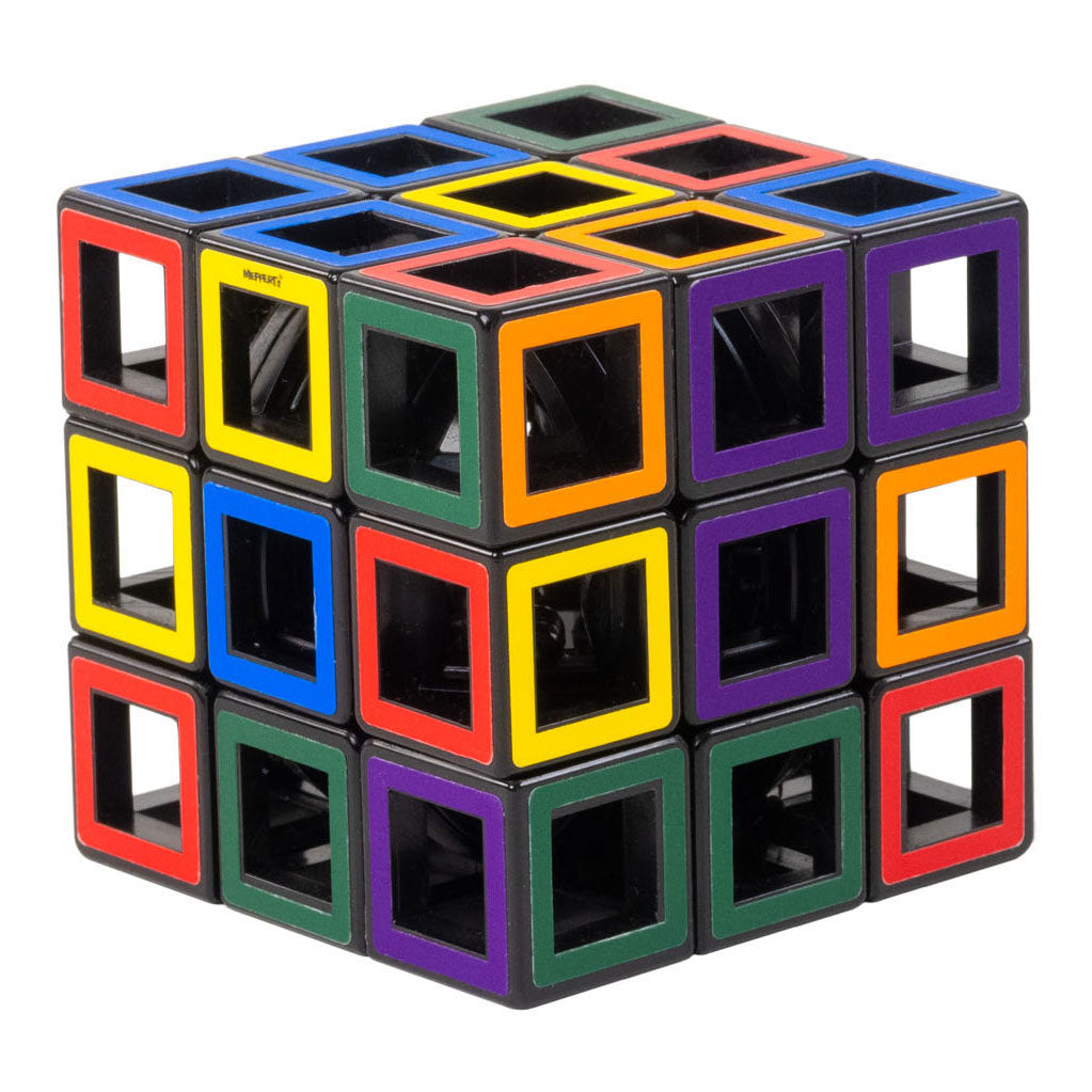 Recent Toys Hollow cube breinbreker puzzelkubus