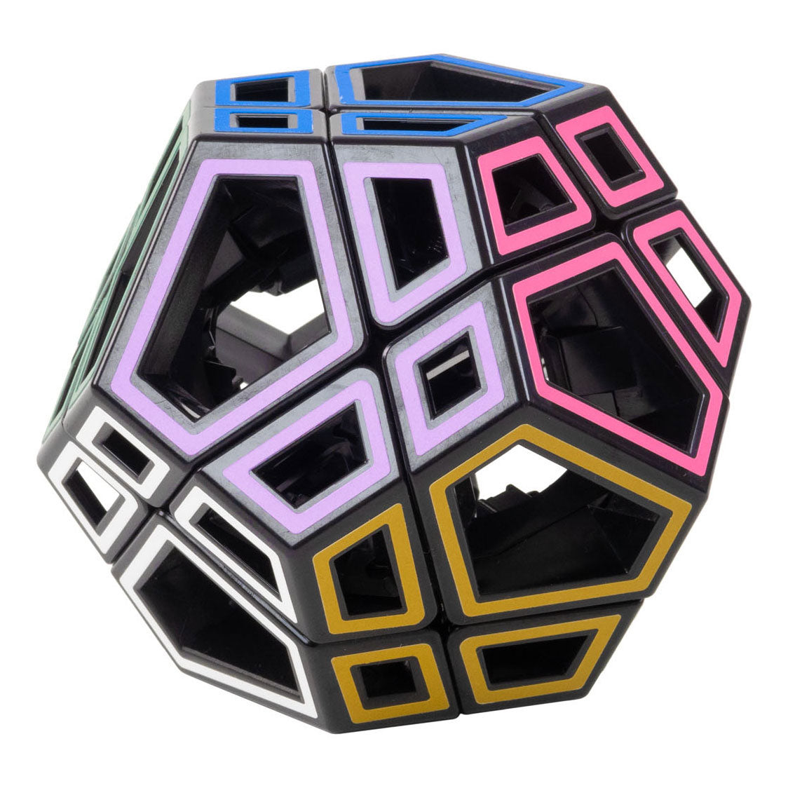 Recent Toys Hollow skewb ultimate breinbreker puzzelbal