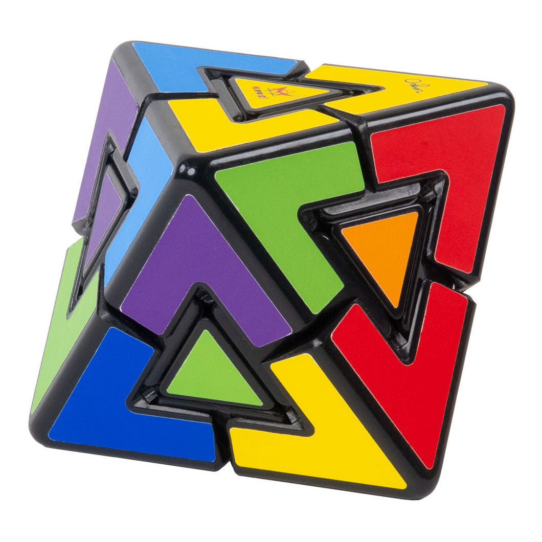 Recent Toys Pyraminx diamond breinbreker puzzel