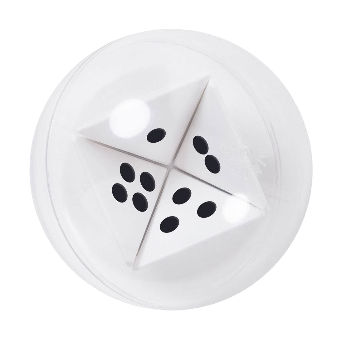 Recent Toys Dots breinbreker 3d puzzel