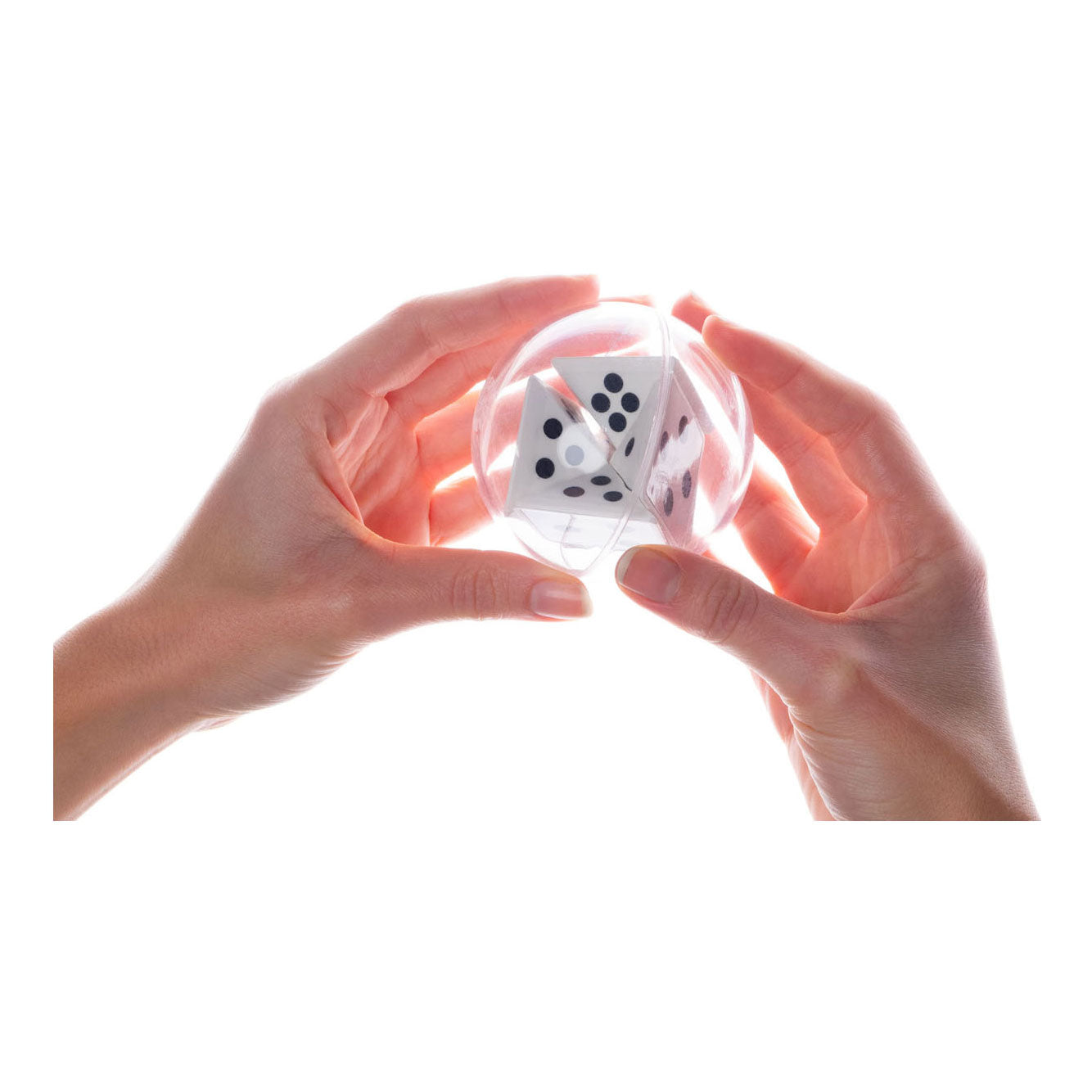 Recent Toys Dots breinbreker 3d puzzel