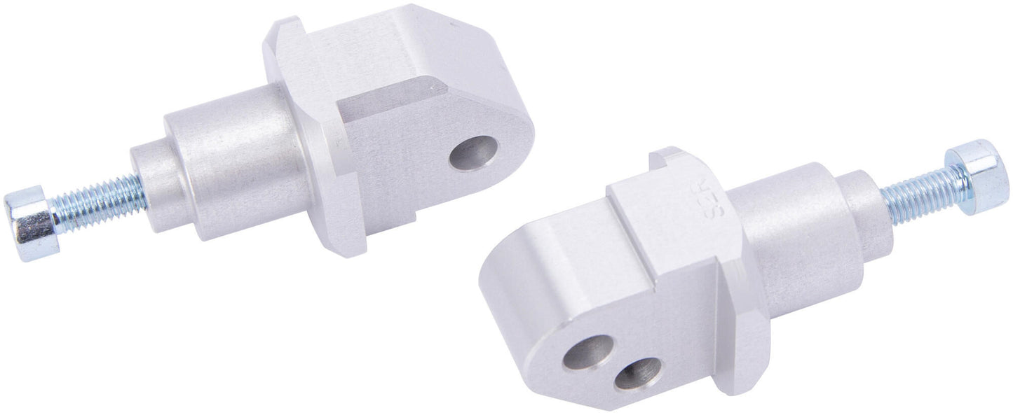 LSL fußrastengelenksatz joint kit s02 hi si
