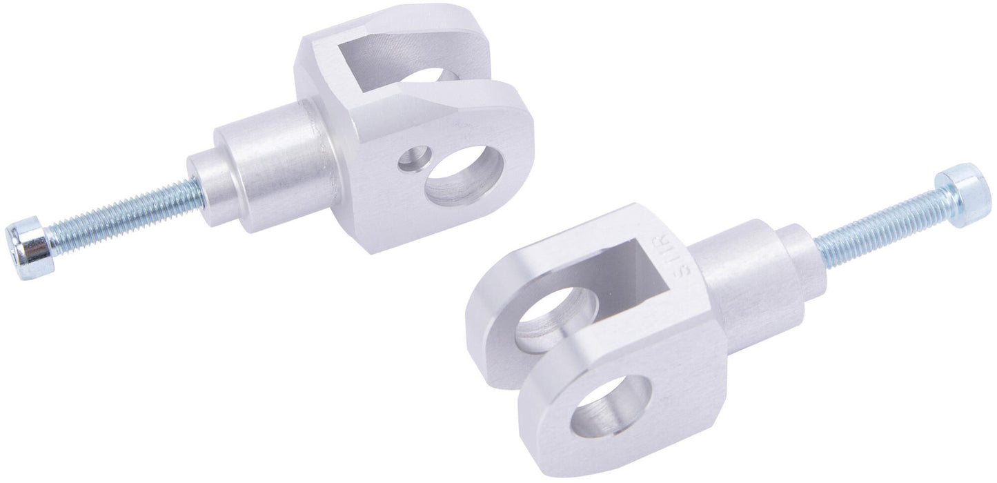 LSL fußrastengelenksatz joint kit s11 hi si