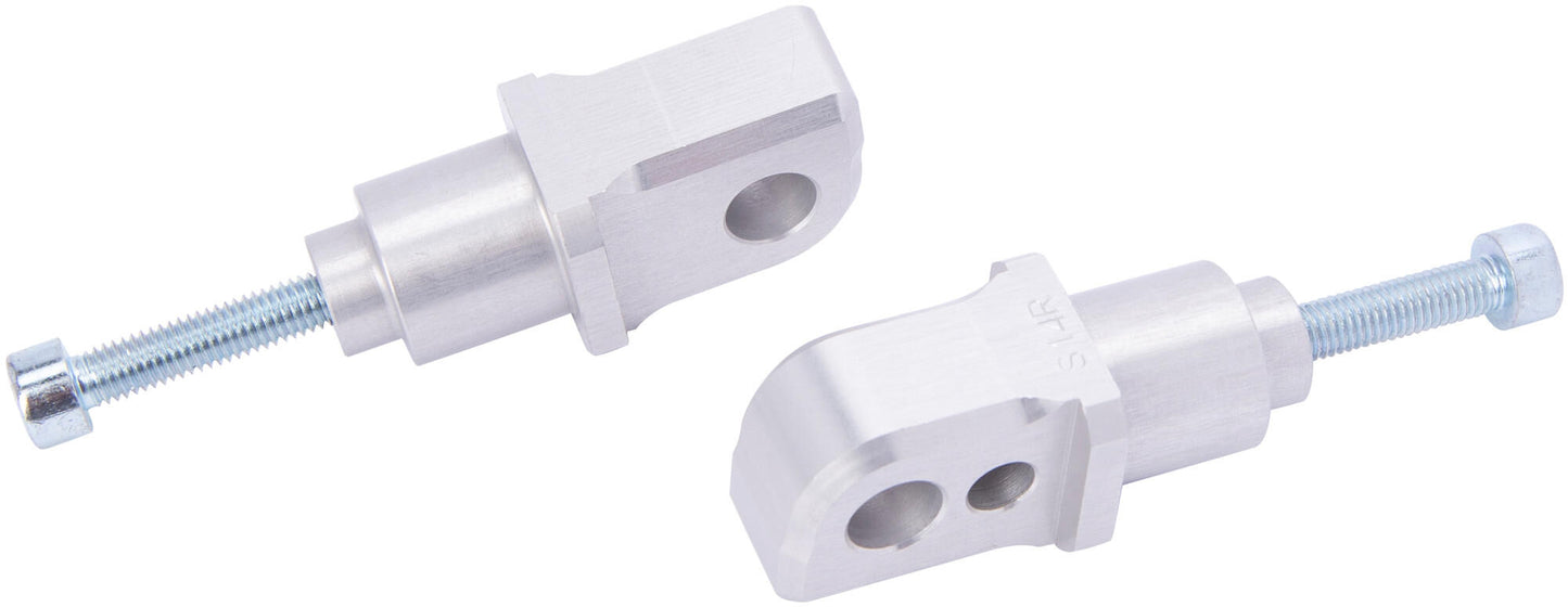 LSL fußrastengelenksatz joint kit s14 hi si