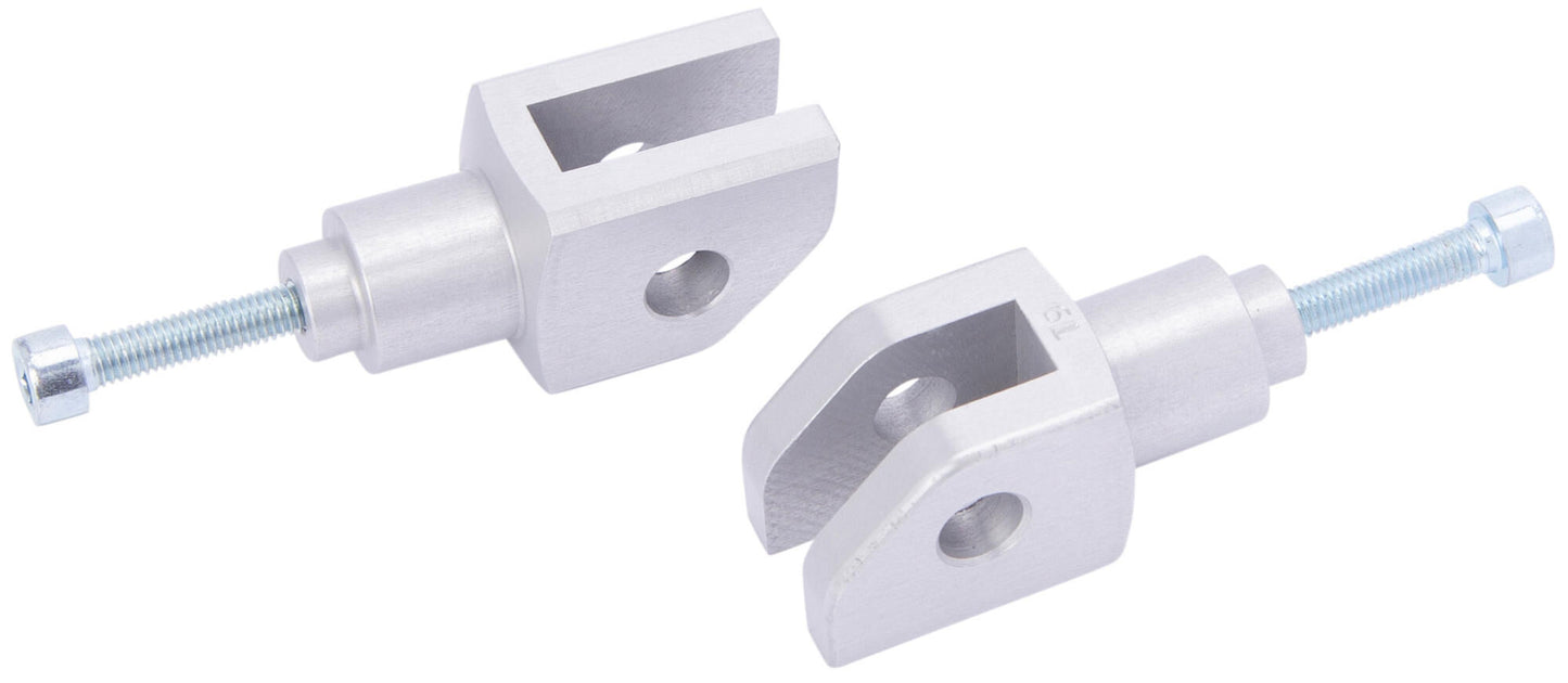 LSL fußrastengelenksatz joint kit t09 vo si