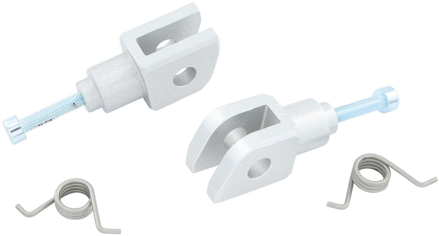 LSL fußrastengelenksatz joint kit t16 vo si