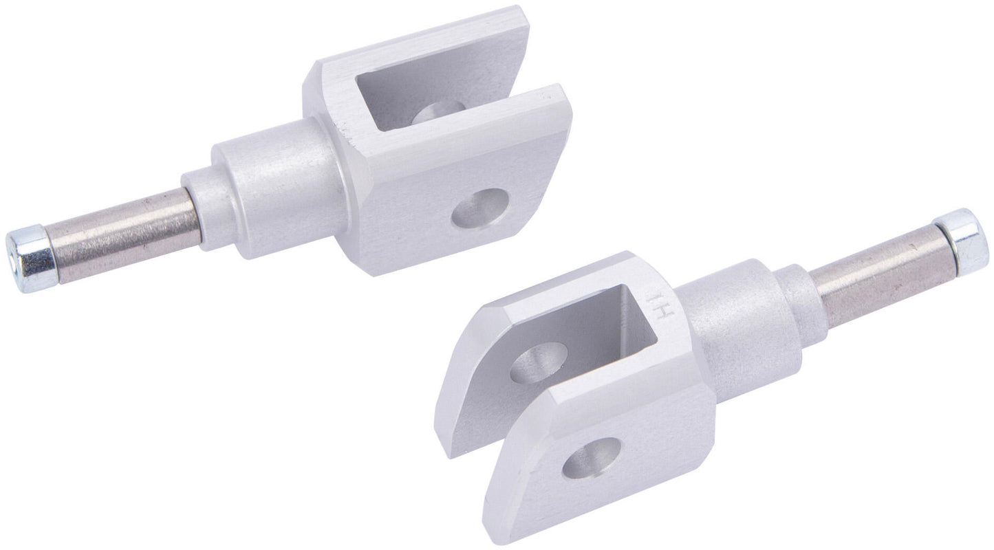 LSL fußrastengelenksatz joint kit h14 hi si