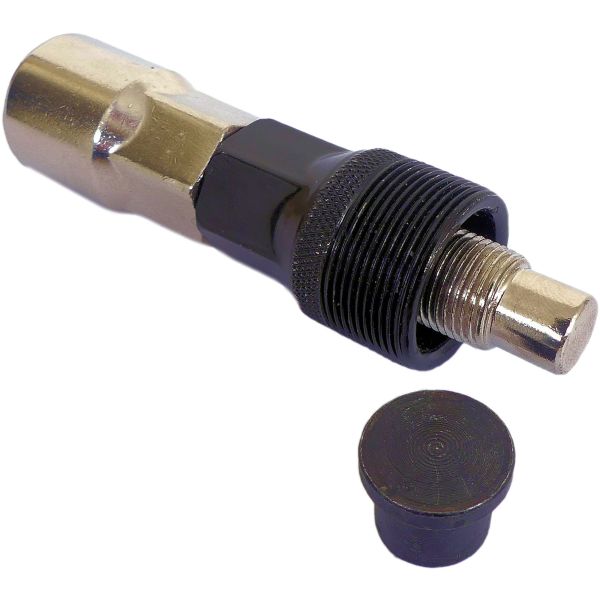 Edge Cranktrekker import