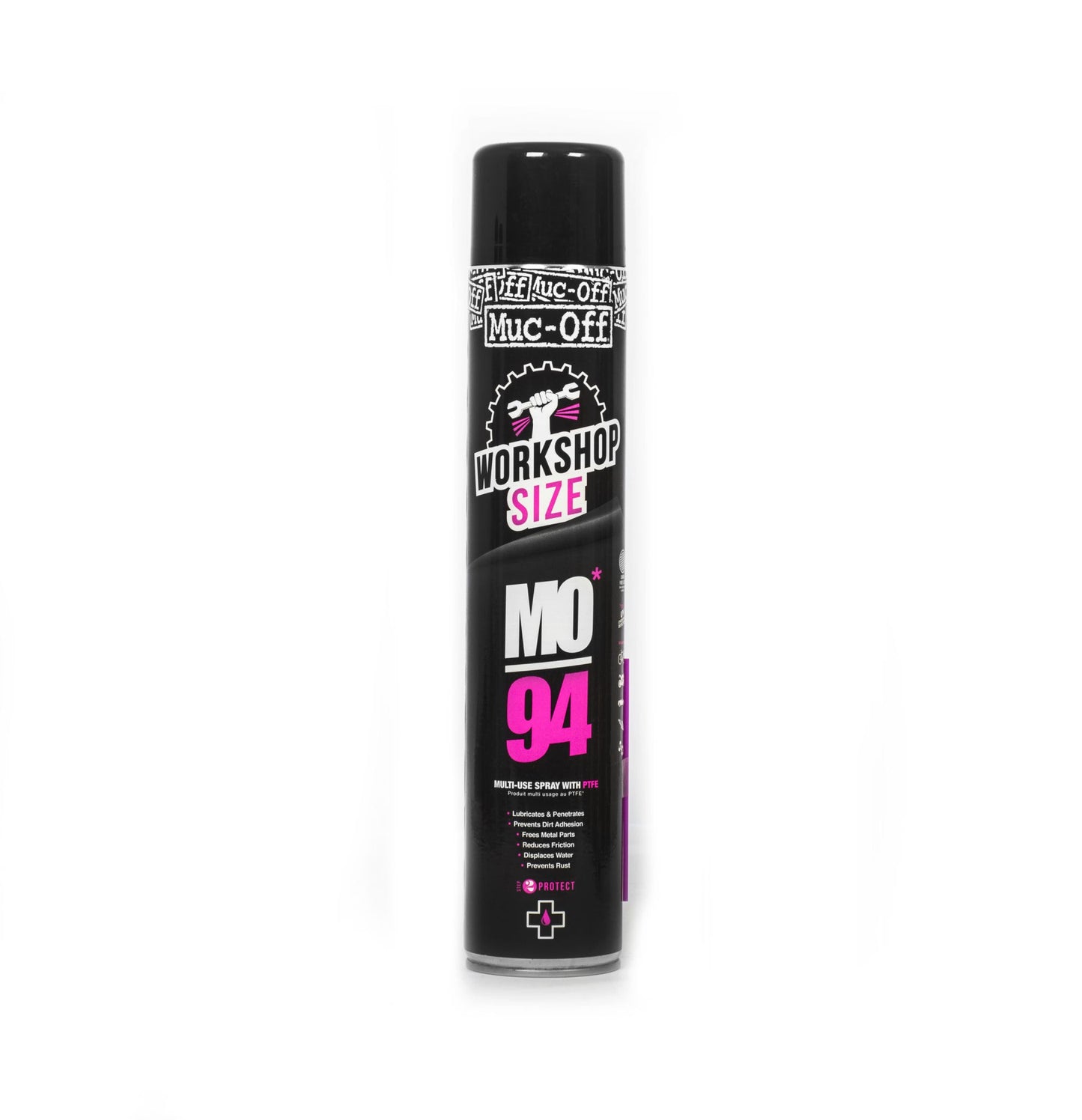 Muc-Off mo-94 werkplaatsverpakking 750ml - 449896