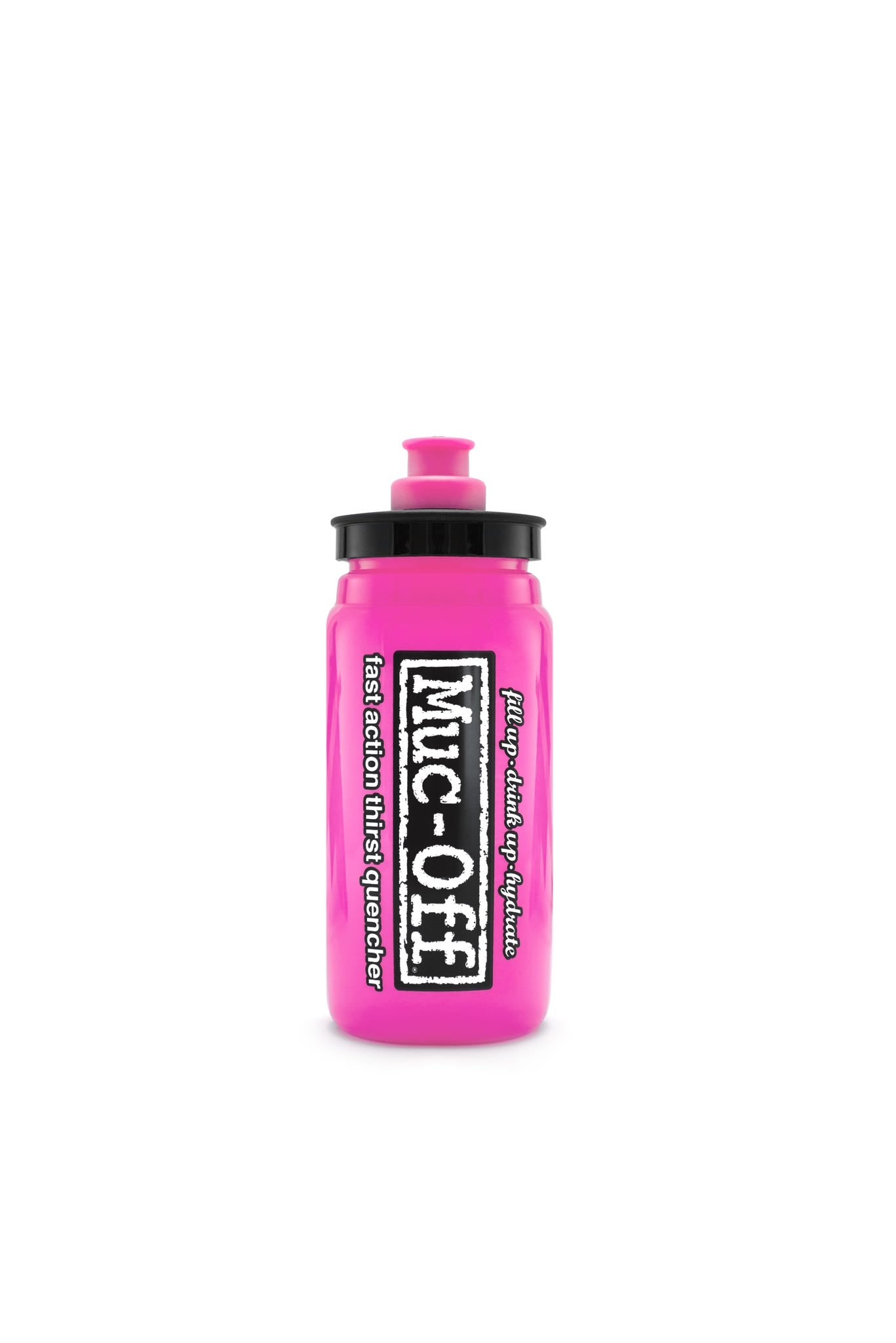 Muc-Off Bidon BIDON CUSTOM FLY PINK - 449900