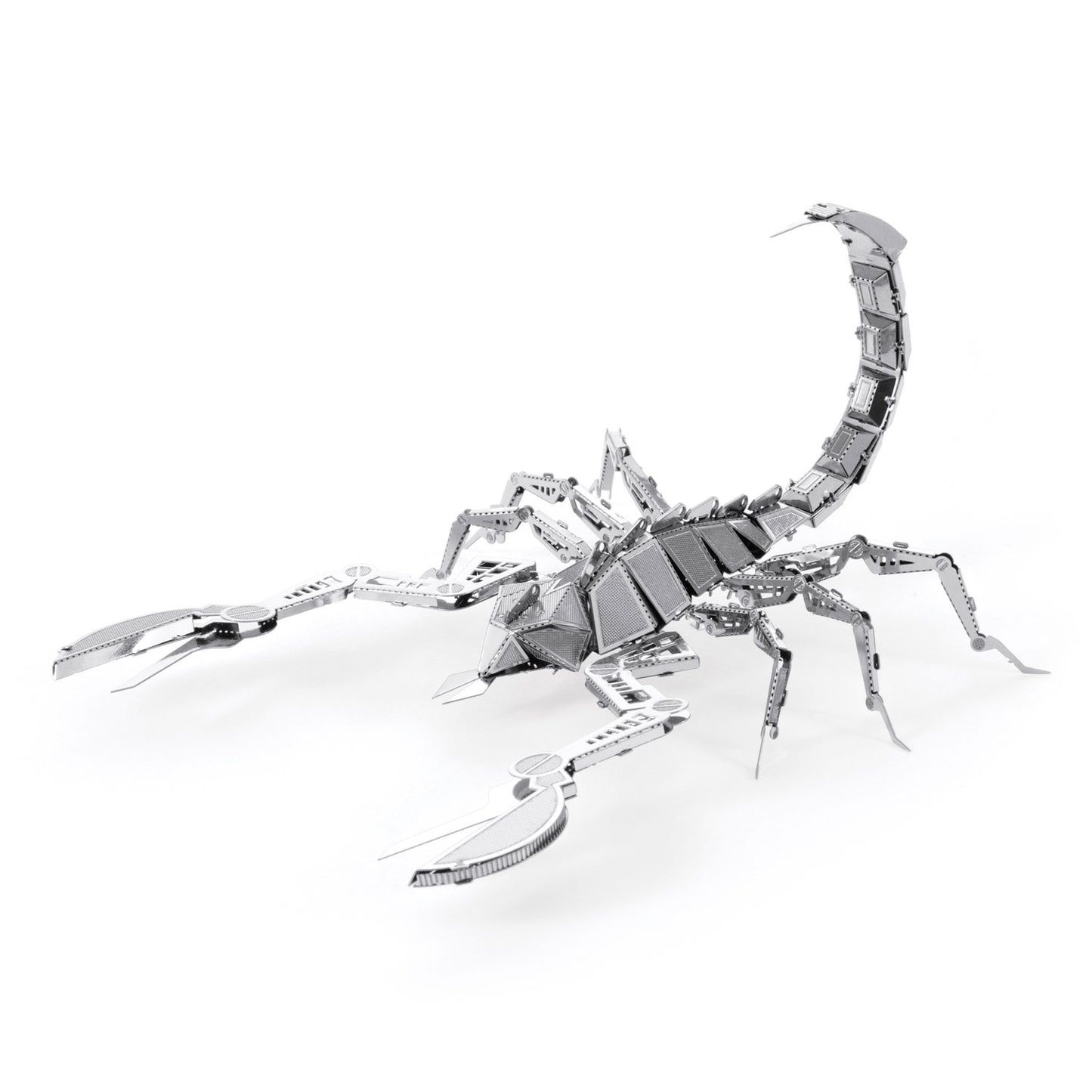 Eureka Metal earth scorpion