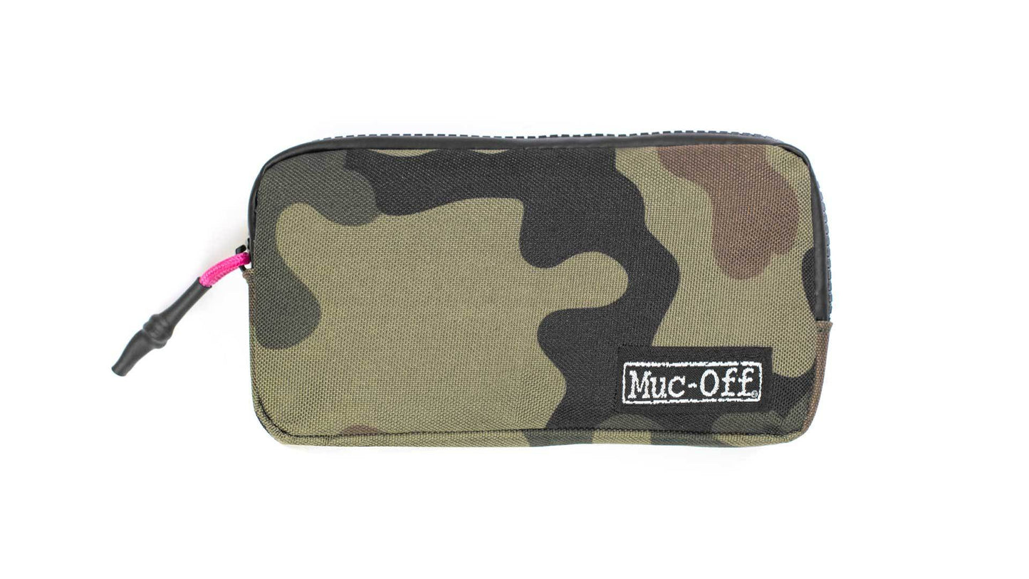 Muc-Off essentials case camo - 449919