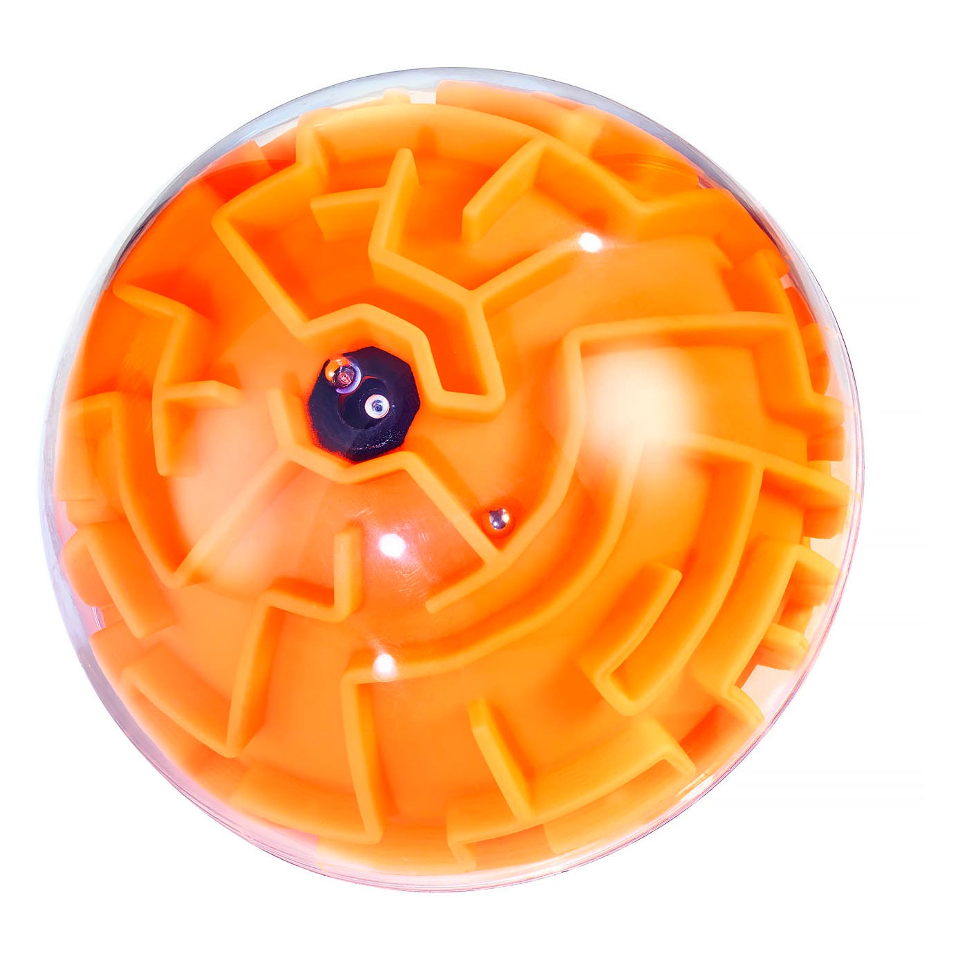 Eureka Breinpuzzel amaze ball***