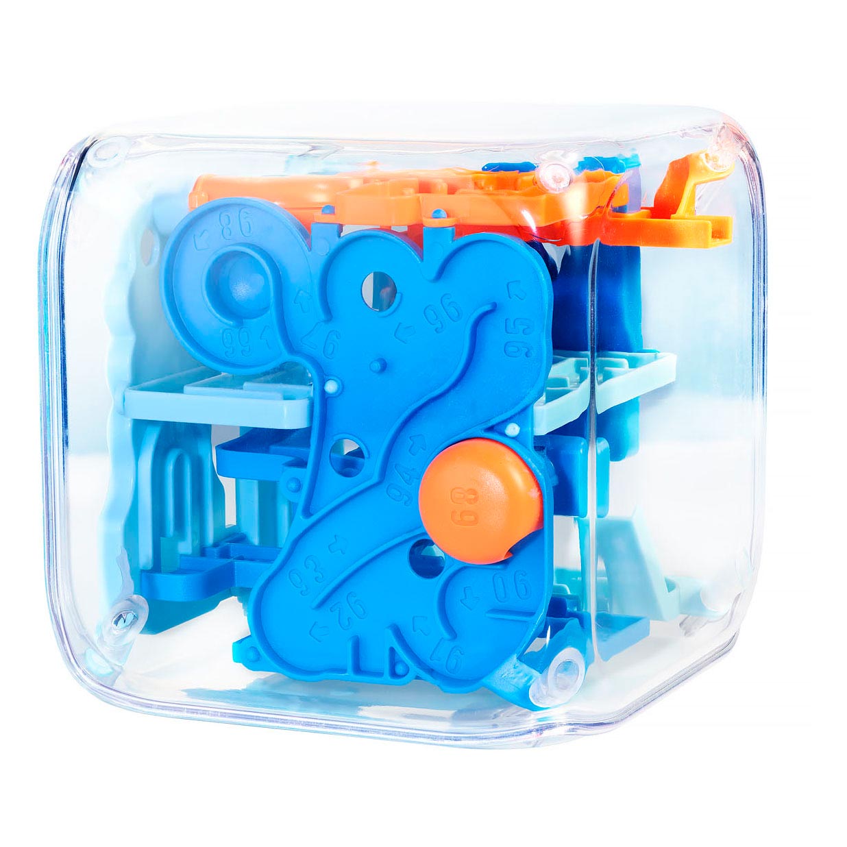 Eureka Breinpuzzel amaze cube***