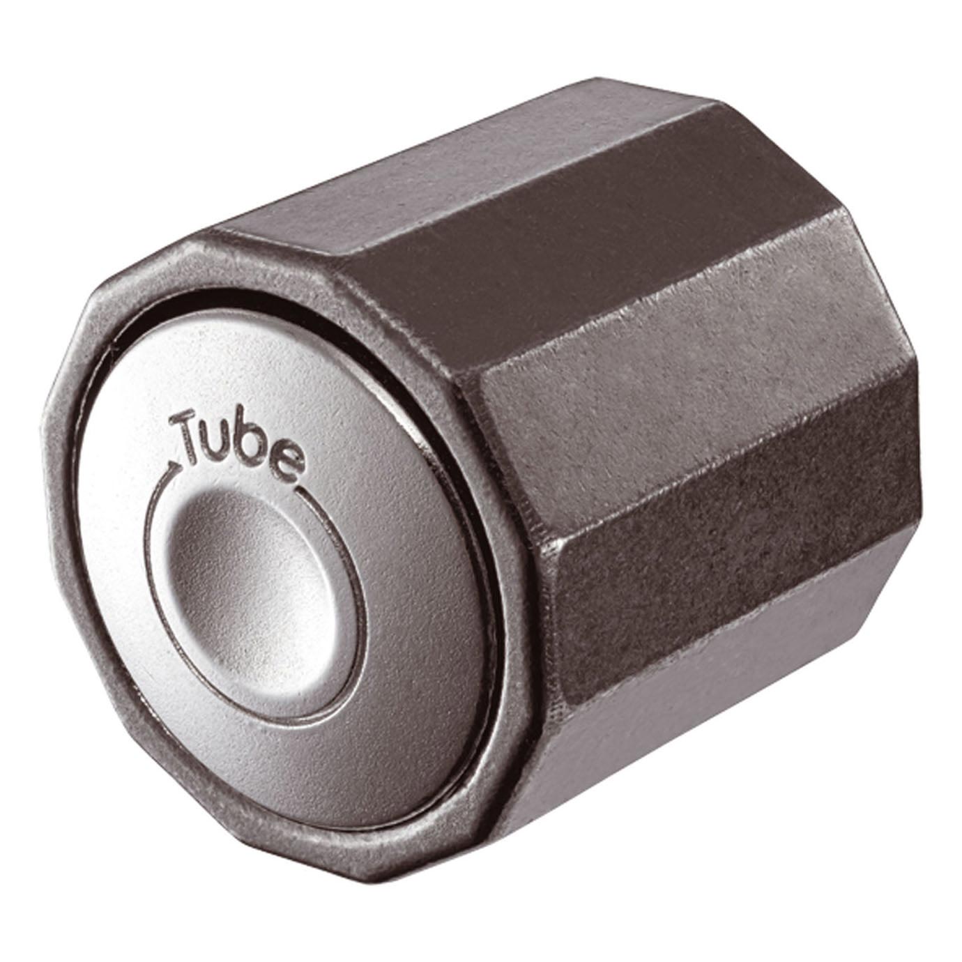 Eureka Huzzle cast breinpuzzel - tube*****