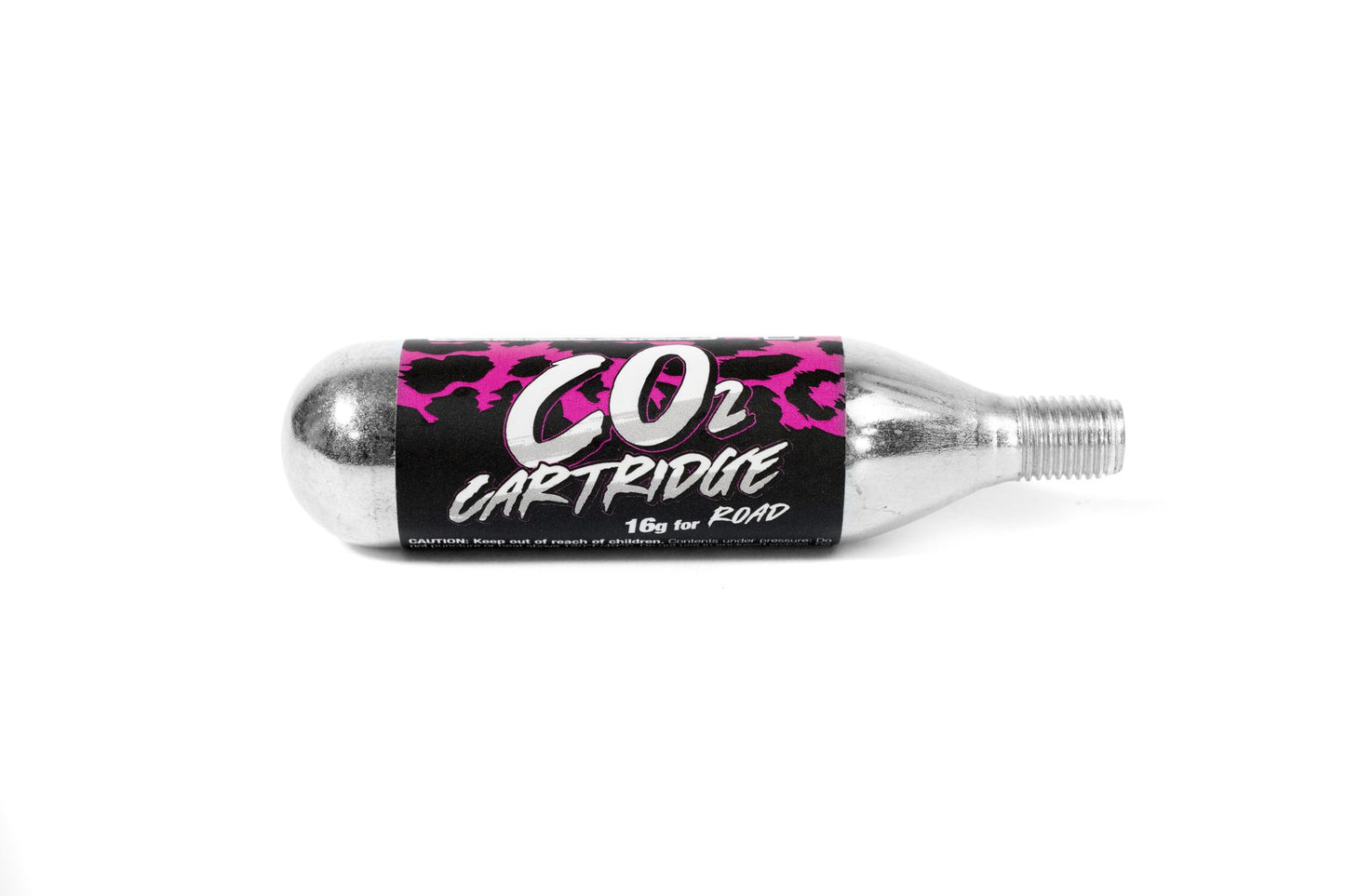 Muc-Off CO2 Patronen 16g (40 stuks) - 449934