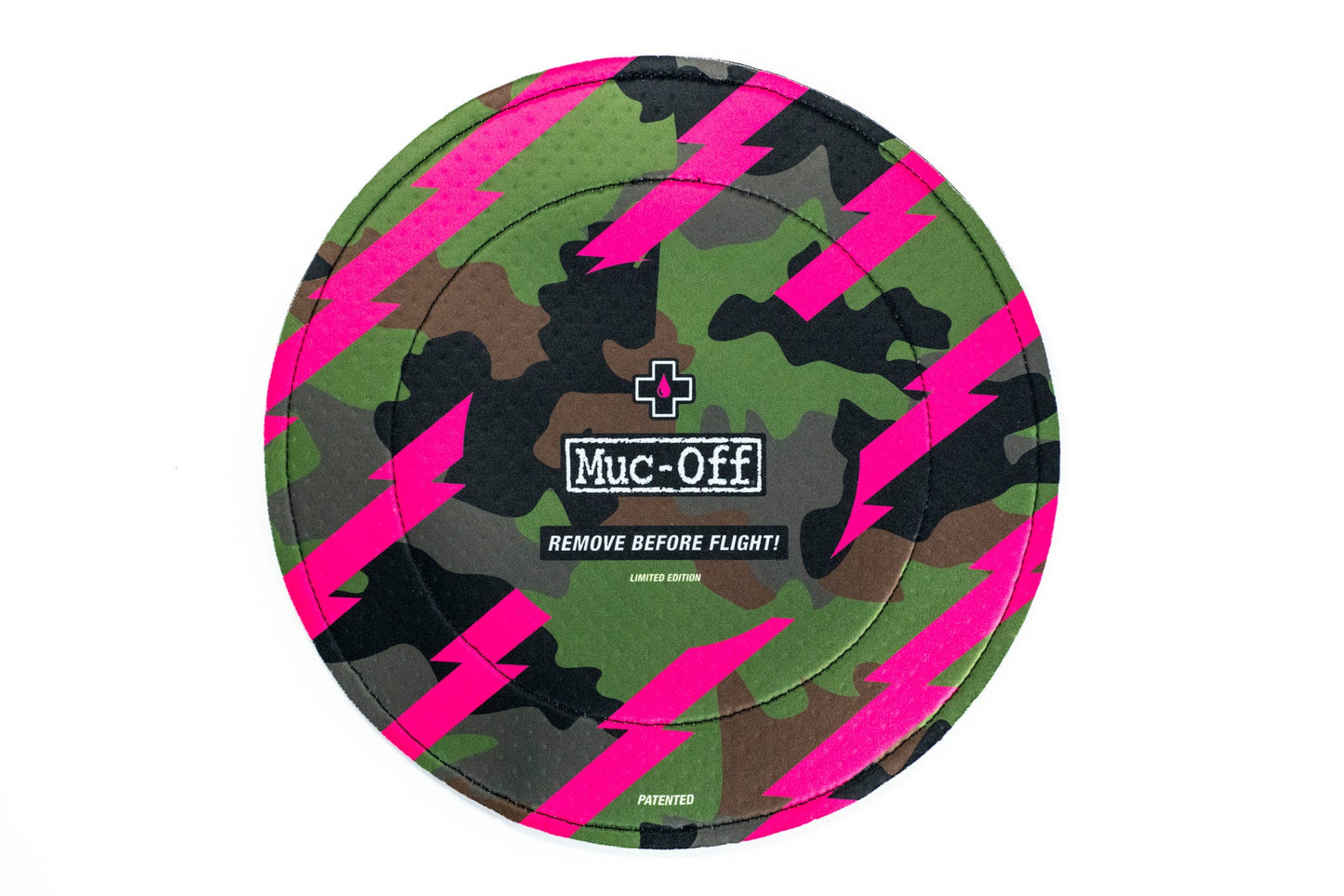 Muc-Off disc brake covers camo (pair) - 449991