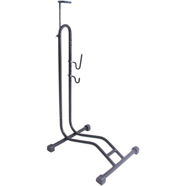Edge Opbergstandaard l-stand voor 1 fiets