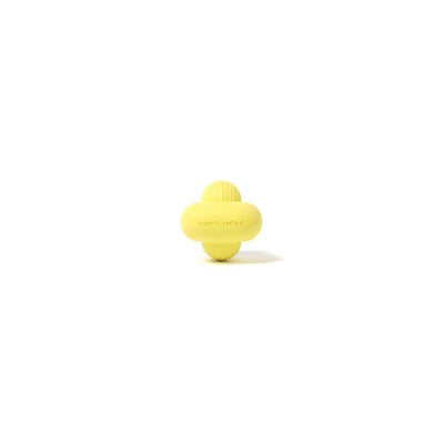Earth Rated fetch toy rubber