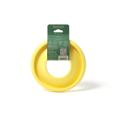 Earth Rated flyer toy tpe
