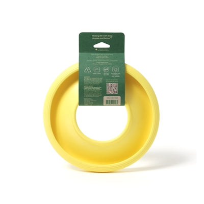 Earth Rated flyer toy tpe