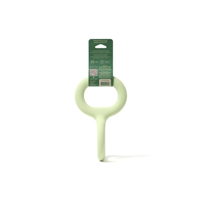 Earth Rated tug toy rubber