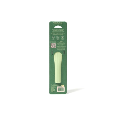 Earth Rated chew toy rubber