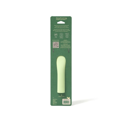 Earth Rated chew toy rubber
