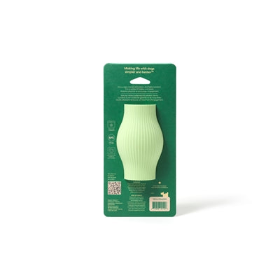 Earth Rated treat toy rubber