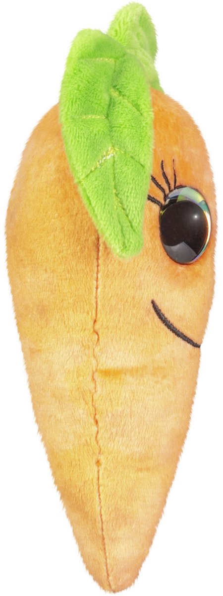Lumo Stars Veggies and berries carrot popsi - classic