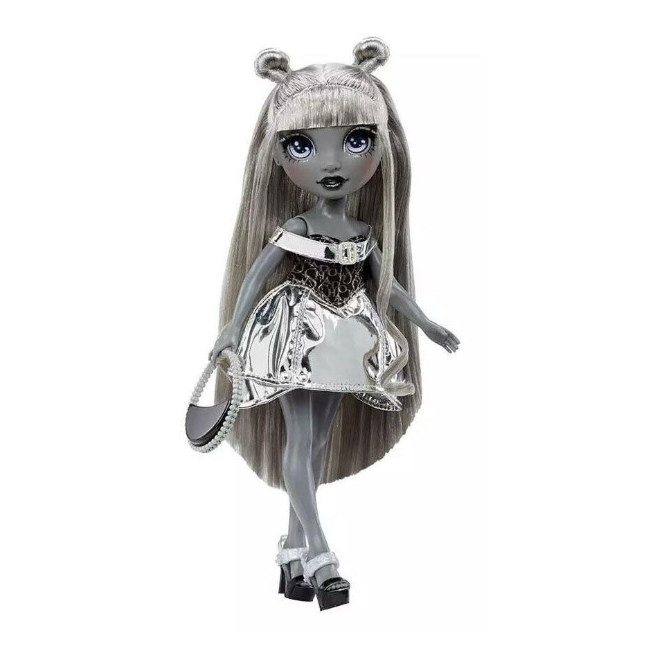 Rainbow High shadow high luna madison modepop