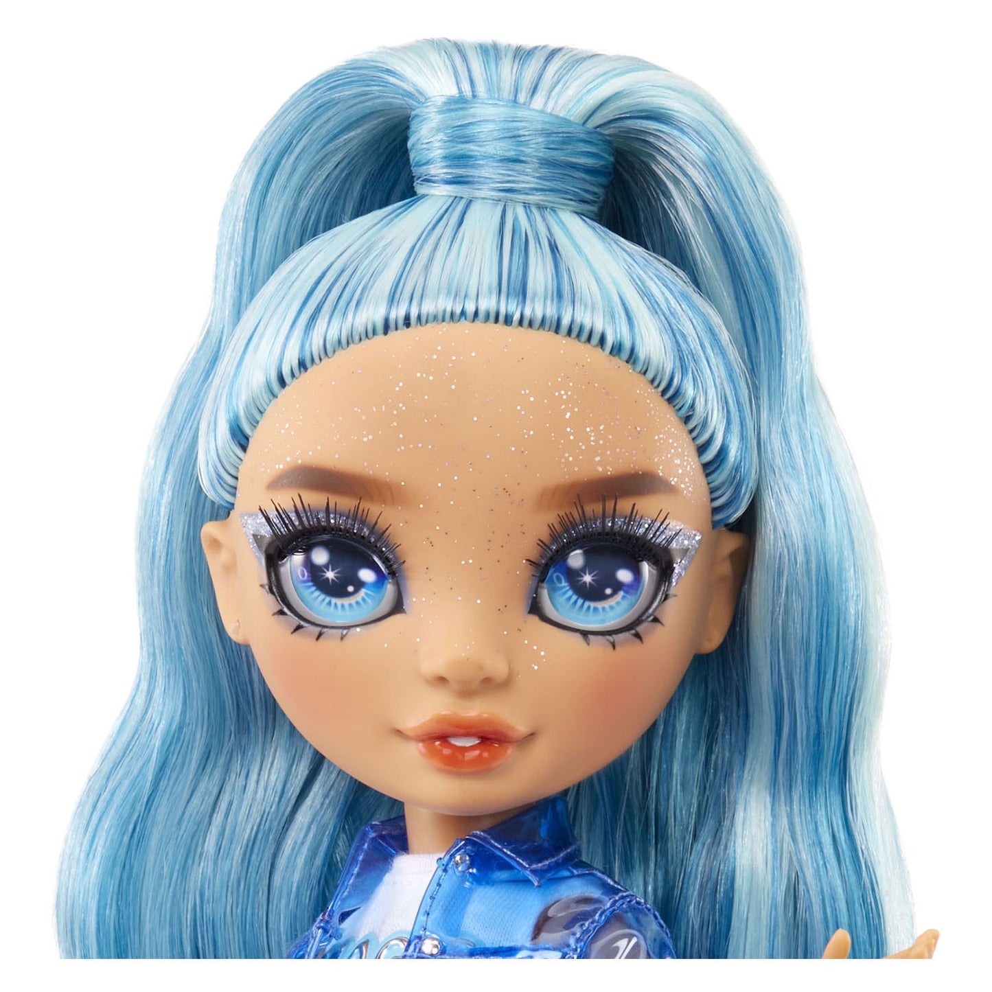 MGA Entertainment Rainbow high classic pop - skyler